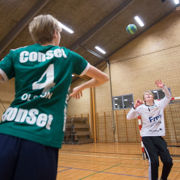 Sportspark Blaavandshuk Hallerne 035