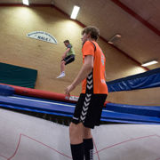 Springcenter Sportspark Blaavandshuk 001