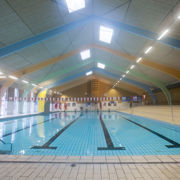 Svoemmehal Sportspark Blaavandshuk 001