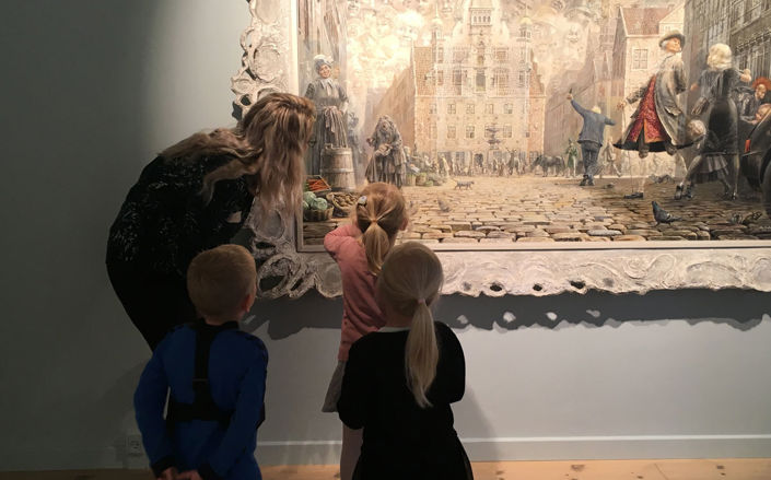 I Fantasiens Verden 3