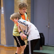 Sportspark Blaavandshuk Hallerne 023