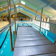 Svoemmehal Sportspark Blaavandshuk 011