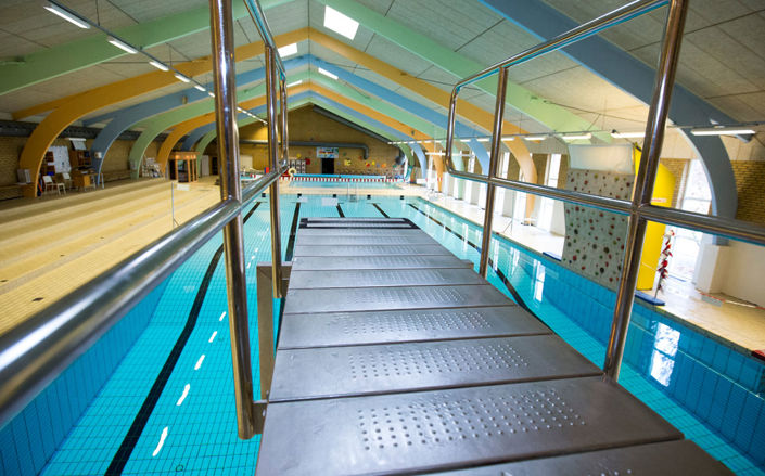 Svoemmehal Sportspark Blaavandshuk 011