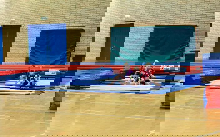 Springcenter Sportspark Blaavandshuk 014