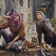 I Fantasiens Verden 2