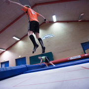 Springcenter Sportspark Blaavandshuk 002