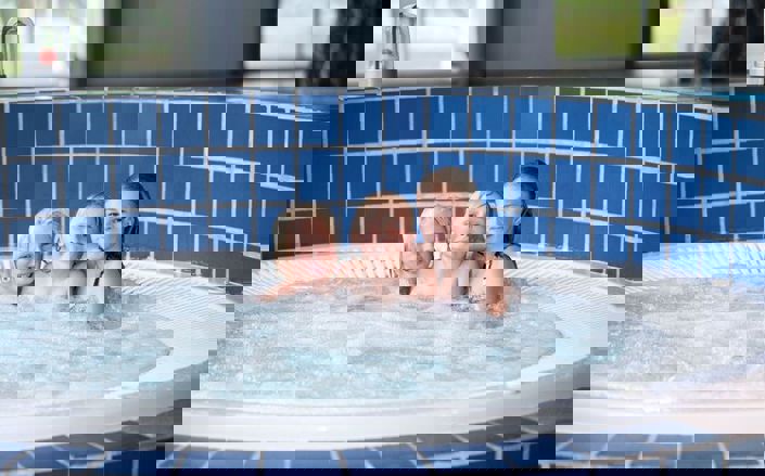 Badeland Sportspark Blaavandshuk 021