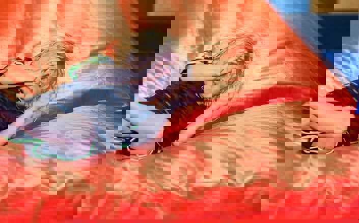 Springcenter Sportspark Blaavandshuk 013