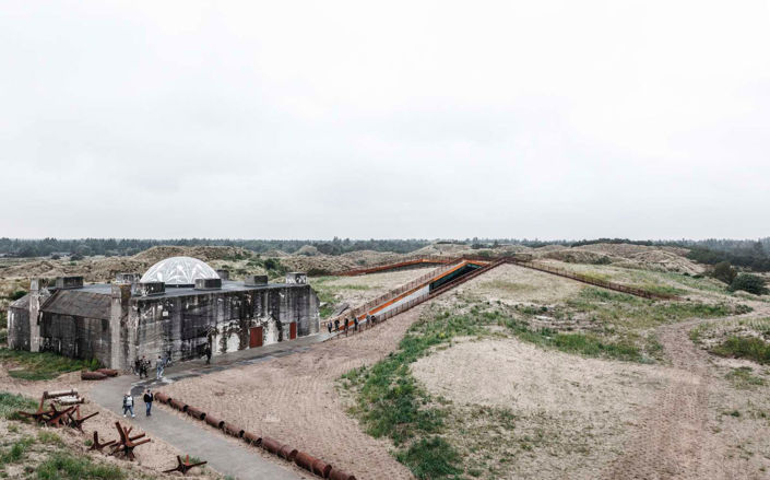 R Hjortshoj Blaavand 1