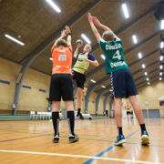 Sportspark Blaavandshuk Hallerne 025