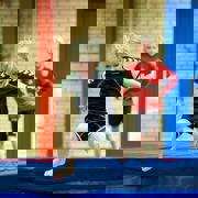 Springcenter Sportspark Blaavandshuk 006