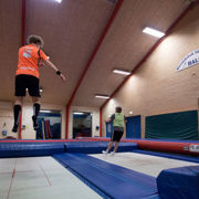 Springcenter Sportspark Blaavandshuk 003