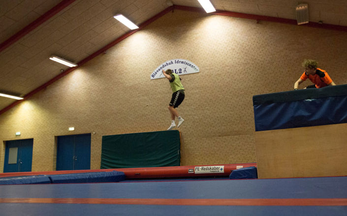 Springcenter Sportspark Blaavandshuk 004