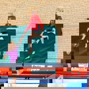 Springcenter Sportspark Blaavandshuk 011