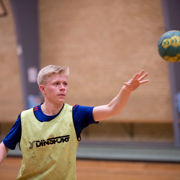 Sportspark Blaavandshuk Hallerne 038