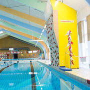 Svoemmehal Sportspark Blaavandshuk 013