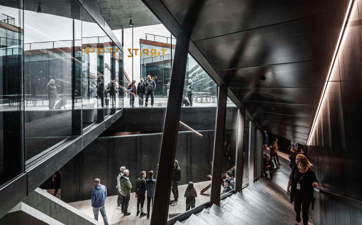 R Hjortshoj Blaavand 73