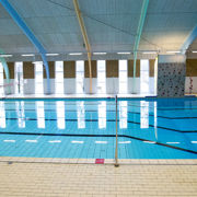 Svoemmehal Sportspark Blaavandshuk 010